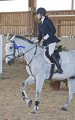Dressur- und Springturnier Marktredwitz, 30.03. - 01.04.2012, Springpr�fung Kl. L
